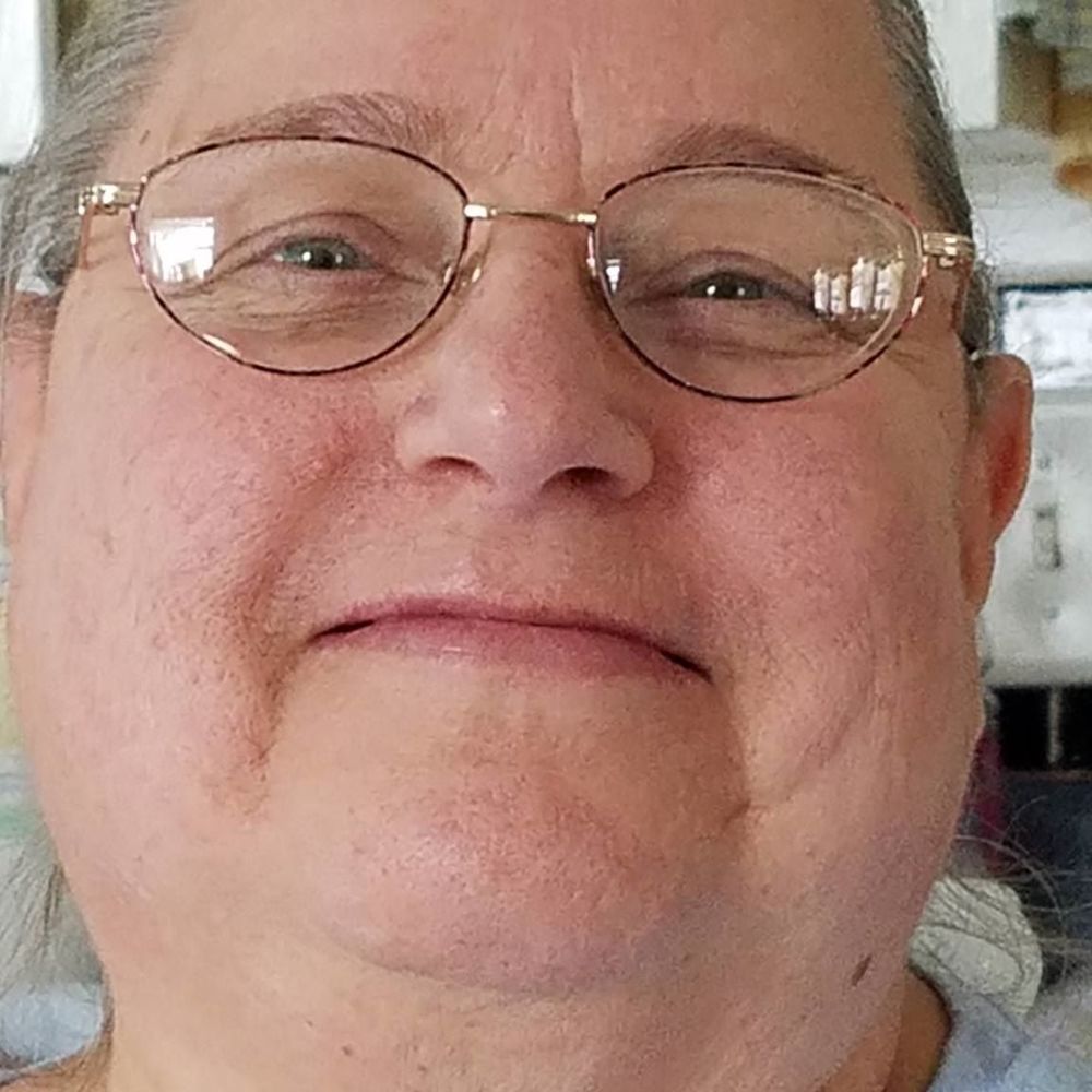 Meet your Posher, Teresa